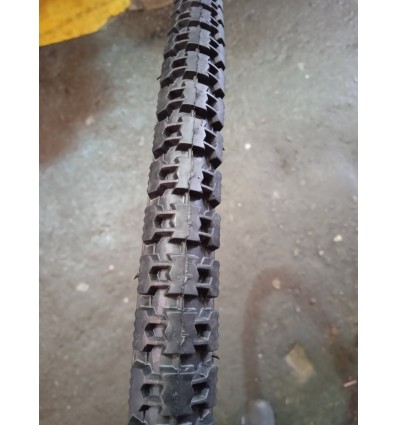 Велопокрышка 26x2.00 BYKO (Pakistan)