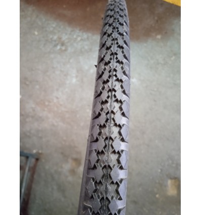 Велопокришка 24x1.38 LONGLIFE (Pakistan)