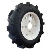 Колесо в сборе для мотоблока 4.00 - 10 GOOD TYRE 10 PR