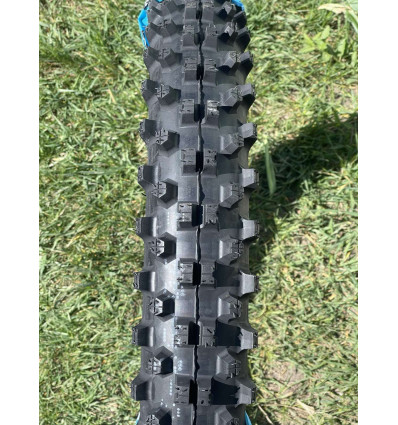 Мотопокрышка 90/90-21 TT ENDURO DELI TIRE SB-120