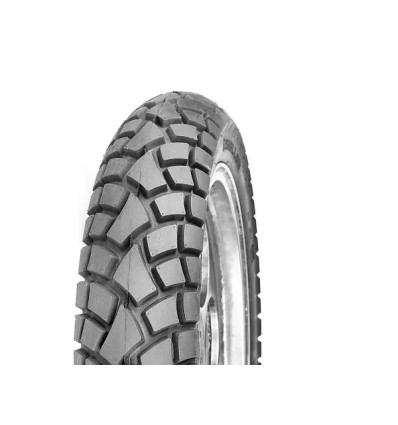 Мотопокришка 90/90-19 TT/TL ENDURO DELI TIRE SB-117