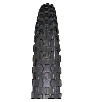 Мотопокришка 2.25-19 TT DELI TIRE SB-149