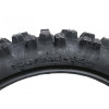 Мотопокришка 100/100-18 TT DELI TIRE SB-114R