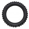 Мотопокришка 100/100-18 TT DELI TIRE SB-114R