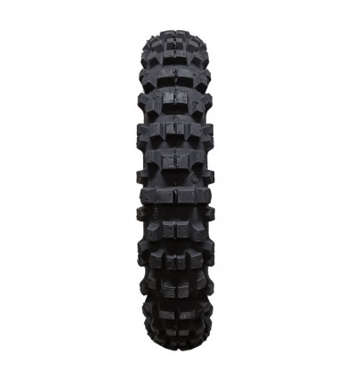 Мотопокришка 100/100-18 TT DELI TIRE SB-114R