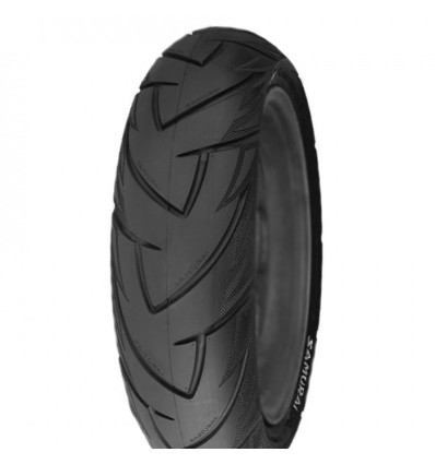 Мотопокришка 100/90-18 TL DELI TIRE SB-128