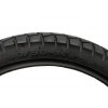 Мотопокришка 90/90-18 TL DELI TIRE SB-117