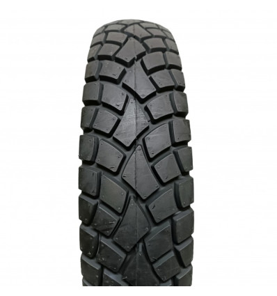 Мотопокришка 120/80-17 TL STREET ENDURO DELITIRE SB-117