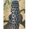 Мотопокришка 100/80-17 TL ENDURO CROSS DELITIRE SB-107