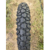 Мотопокришка 110/90-18 TT DACCIL TYRES X-666