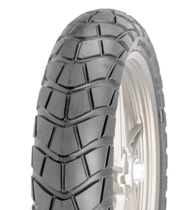 Мотопокришка 100/80-14 TL ENDURO DELITIRE SB-150