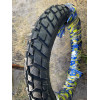 Мотопокришка 110/80-17 TT BEST TYRE DX-025