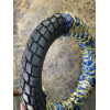 Мотопокришка 120/80-17 TT BEST TYRE ZM-613