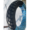 Мотопокришка 130/80-17 TL Street Enduro DELITIRE SB-117