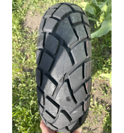Покришка для скутера 120/70-12 TL ENDURO DELITIRE SB-117