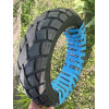 Покришка для скутера 120/70-12 TL ENDURO DELITIRE SB-117