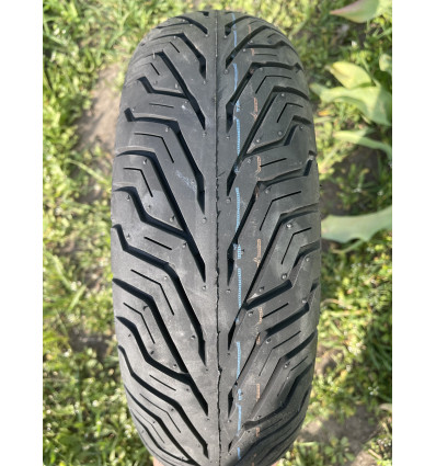 Покришка для скутера 110/70-12 TL DELITIRE SC-109F