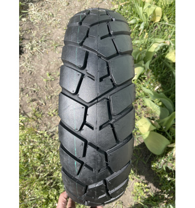 Мотопокришка 130/80-17 TT Enduro YX-932