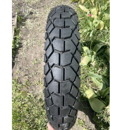 Мотопокришка 120/90-18 TT ENDURO UB-03