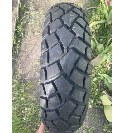 Мотопокришка 140/70-17 TL Street Enduro DELITIRE SB-117
