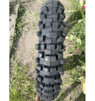 Мотопокришка 4.60-17 TT JRS CROSS UM-104