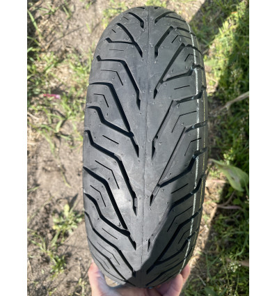 Покришка для скутера 120/70-12 TL DELITIRE SC-109F