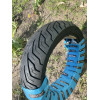 Покришка для скутера 120/70-12 TL DELITIRE SC-109F
