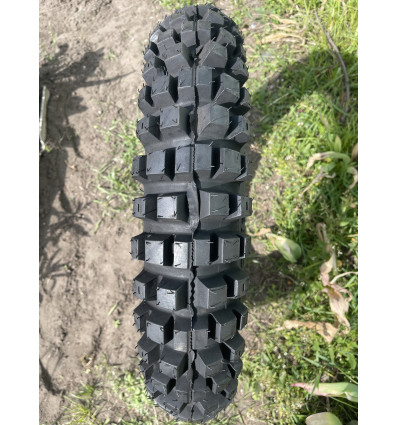 Мотопокришка 4.60-17 TT CHAMPION CROSS UM-4617