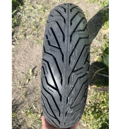 Покришка для скутера 110/70-14 TL DELITIRE SC-109F