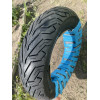 Покришка для скутера 110/70-14 TL DELITIRE SC-109F