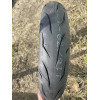 Мотопокришка 120/70-17 TL SLASH DELITIRE SB-151
