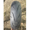 Мотопокришка 130/70-17 TL SLASH DELITIRE SB-151