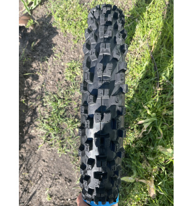 Мотопокришка 70/100-19 TT MAXI GRIP SG1-F DELI TIRE SB-157