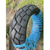 Покришка для скутера 130/70-12 TL DELITIRE SB-117