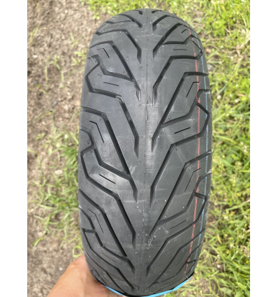 Покришка для скутера 130/70-13 TL DELITIRE SC-109R