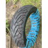 Покришка для скутера 130/70-13 TL DELITIRE SC-109R
