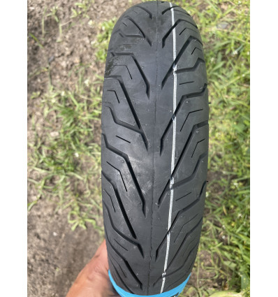 Покришка для скутера 90/90-12 TL URBAN GRIP DELITIRE SC-109F