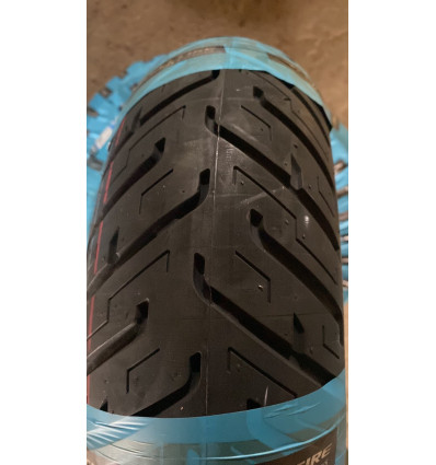 Покришка для скутера 130/70-13 TL DELITIRE SB-124R
