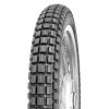 Покришка для скутера 80/90-14 TL DELITIRE S-209A
