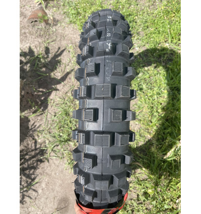 Мотопокришка 4.10-18 TT CHAMPION CROSS C37-01