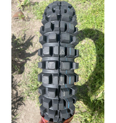 Мотопокришка 4.60-17 TT CHAMPION CROSS C37-01