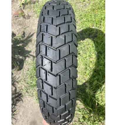 Мотопокришка 130/80-17 TL ENDURO M-1052
