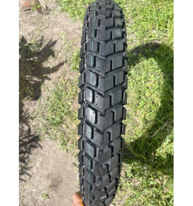 Мотопокришка 3.50-18 TT ENDURO YX-921