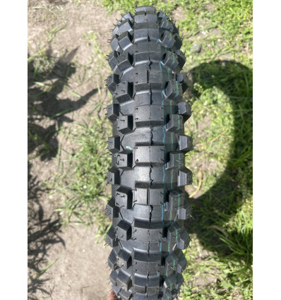 Мотопокришка 90/100-14 TT CHAMPION CROSS UM-105