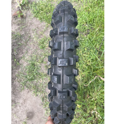 Мотопокришка 3.50-18 TT MOTO CROSS MR-098