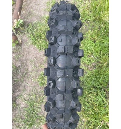 Мотопокришка 120/90-18 TT MOTO CROSS TH-847