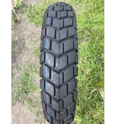 Мотопокришка 110/90-17 TT ENDURO MR-1036