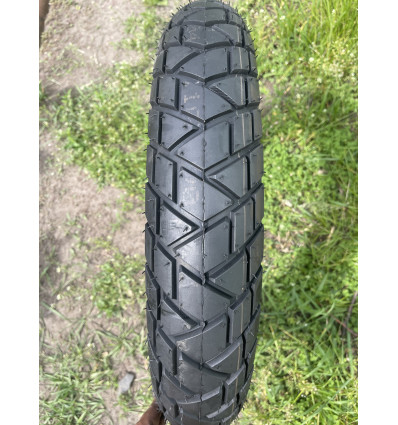 Мотопокришка 110/90-17 TT ENDURO YX-953