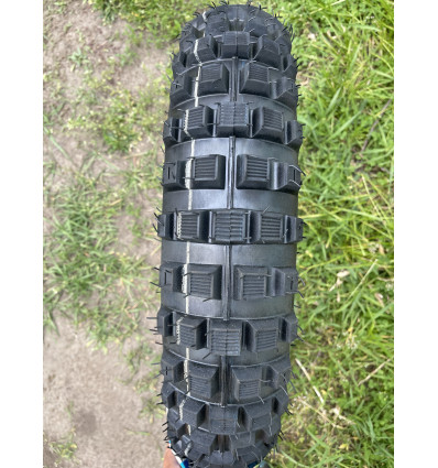 Мотопокришка 120/90-16 TT CROSS