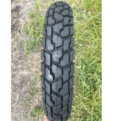 Мотопокришка 100/90-17 TT ENDURO TH-579